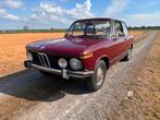 Bmw 1502, Auto's, Handgeschakeld, Particulier, 2 deurs, BMW