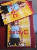 The Big C - Het complete tweede Seizoen (3 disc), Cd's en Dvd's, Dvd's | Tv en Series, Boxset, Ophalen of Verzenden, Zo goed als nieuw