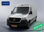 Mercedes-Benz Sprinter 315 1.9 CDI L3H2 Automaat Navigatie A, Auto's, Bestelwagens en Lichte vracht, Automaat, Cruise Control