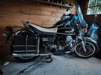 Moto Guzzi California T3, Particulier