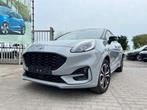Ford Puma ST-LINE 1.0i EcoBoost mHEV 125 PK! + Set winterba, Puma, Handgeschakeld, Hybride Elektrisch/Benzine, Parkeersensor