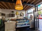 Combisteel Koelvitrine (B1500mm-D680mm-H1200mm), Zakelijke goederen, Horeca | Keukenapparatuur, Ophalen, Gebruikt, Koelen en Vriezen