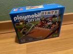 Playmobil gocart race, Kinderen en Baby's, Ophalen, Nieuw, Complete set