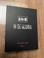 In De Gloria , complete serie op Dvd ., Cd's en Dvd's, Alle leeftijden, Boxset, Ophalen of Verzenden, Zo goed als nieuw