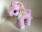 Little Pony knuffel, Kinderen en Baby's, Speelgoed | My Little Pony, Zo goed als nieuw, Ophalen