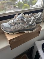 Asics Gel-NYC Cream/Oyster size 43,5 *NEW*, Kleding | Heren, Schoenen, Overige kleuren, Verzenden, Nieuw, Sneakers
