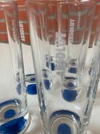 Absolut Vodka 18 glazen longdrinks ook voor Picon enz.., Ophalen, Zo goed als nieuw, Overige typen