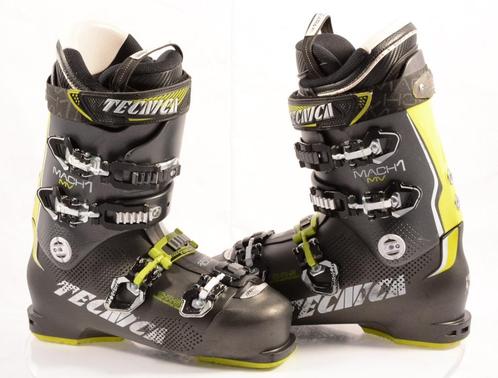 Chaussures de ski 41 42 43 44 45 46 EU TECNICA MACH1 100 MV, Sports & Fitness, Ski & Ski de fond, Utilisé, Chaussures, Autres marques