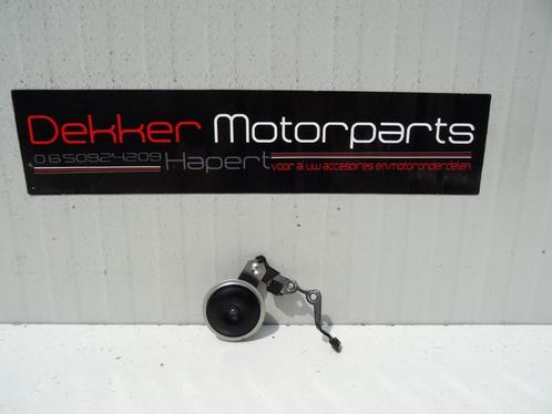 Claxon / Toeter / Horn Yamaha YZF R6 2017-2018-2019-2020 >, Motoren, Onderdelen | Yamaha, Nieuw, Ophalen of Verzenden