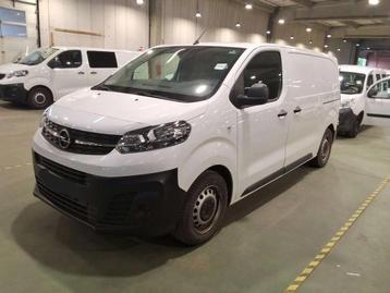 Opel Vivaro 1.5 TD L2H1 BInj. Edition S-S*AC* VC* 262€ x 6 beschikbaar voor biedingen