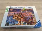 Ravensburger Puzzel 1500 stuks, Ophalen of Verzenden, Zo goed als nieuw