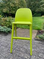 Kinderstoel groen. Merk: Ikea, Kinderen en Baby's, Kinderstoelen, Ophalen of Verzenden, Gebruikt, Overige typen, Aanschuifbaar