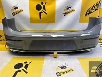 Volkswagen achterbumper Golf 8 VIII 5H6807421C Style Achterb beschikbaar voor biedingen