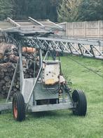 Degelijke bouwlift te koop 7,5m, Doe-het-zelf en Bouw, Ophalen, Gebruikt