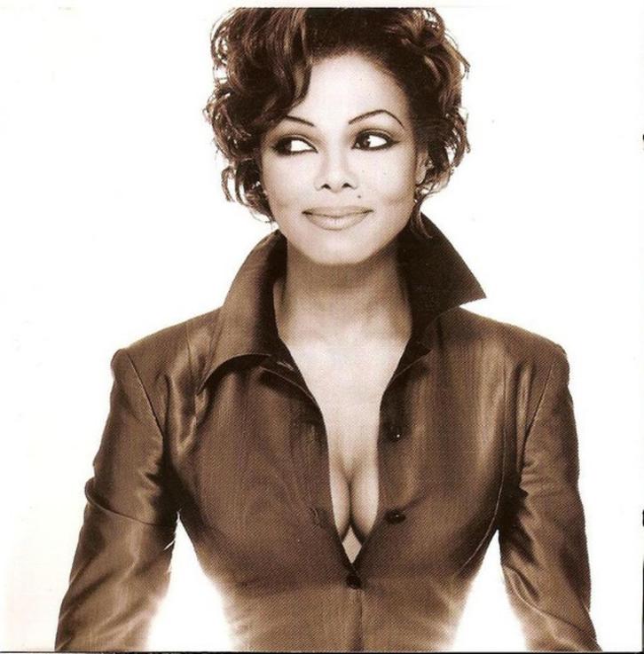 CD- Janet Jackson- Design of a Decade, Cd's en Dvd's, Cd's | Pop, Ophalen of Verzenden