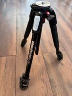 Manfrotto statief MT190XPRO4, Ophalen of Verzenden, Zo goed als nieuw