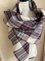 Extra grote vierkante sjaal #plaid tartan read, Ophalen of Verzenden