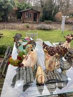 Tuin decoratie, Enlèvement, Utilisé