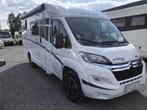 Sunlight V66 adventure, Caravans en Kamperen, Mobilhomes, Sunlight, Bedrijf, Tot en met 3, 6 tot 7 meter