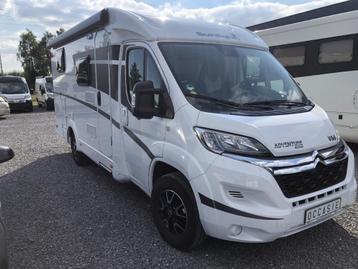 Sunlight V66 adventure beschikbaar voor biedingen