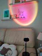 Petite lampe décorative, Maison & Meubles, Enlèvement ou Envoi, Comme neuf, Métal, Moins de 50 cm