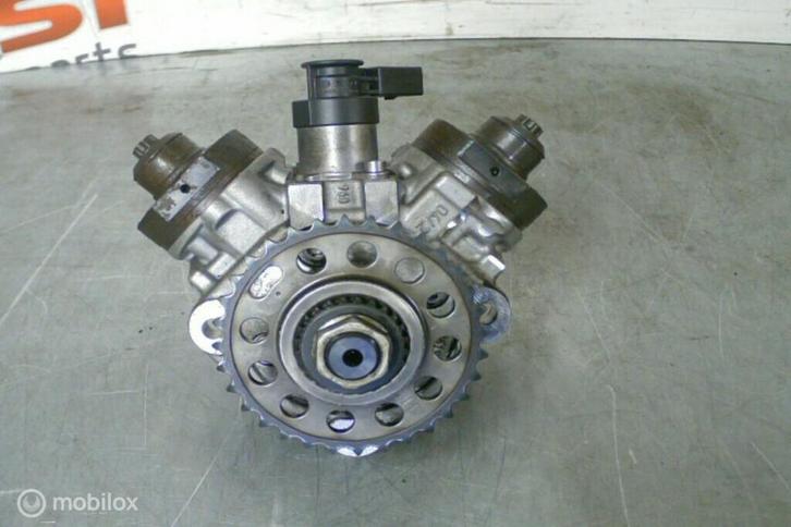 Brandstofpomp Hogedruk 059130755CG 3.0TDI CRT CNR VAG, Auto-onderdelen, Brandstofsystemen, Audi, Gebruikt, Ophalen of Verzenden