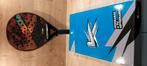 Kombat shell nieuw, Ophalen of Verzenden, Nieuw, Padelracket