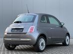 Fiat 500 1.2i Pano Airco Euro5 Garantie*, Auto's, Fiat, Voorwielaandrijving, Stof, 1242 cc, 4 cilinders