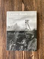 Zwarte Rook, fotografie en steenkool in de 20ste eeuw, Fotografen, Ophalen of Verzenden, Mariëtte Haveman, Zo goed als nieuw