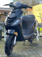 Piaggio zip scooter A-klasse, Comme neuf, 50 cm³, Enlèvement, Zip