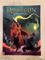 Raveleijn - 1 - De magische pendel, Boeken, Ophalen of Verzenden, Eén stripboek