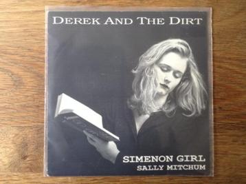 single derek and the dirt beschikbaar voor biedingen