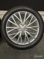 18” originele Toyota Corolla Cross velgen + winterbanden, Auto-onderdelen, Banden en Velgen, 18 inch, Gebruikt, Banden en Velgen