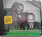 COUNT BASIE, Ophalen of Verzenden, Zo goed als nieuw