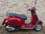 Vespa Piaggio GTS 125 uit 2017, Motoren, Motoren | Piaggio, Particulier, 125 cc, ABS