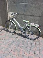 Meisjes fiets, Fietsen en Brommers, 24 inch, Zo goed als nieuw, Ophalen