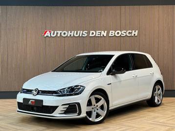 Volkswagen Golf 1.4 TSI PHEV GTE disponible aux enchères