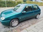 Citroen saxo 1st eigenaar 1.1 benzine 69000 km bj 2004, Auto's, Handgeschakeld, Particulier, 1100 cc, Te koop