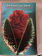 De Putsch van Steve - Etienne Joris, Enlèvement