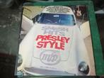 Elvis Presley : Smash hits, Ophalen