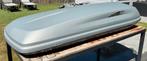 Dakkoffer hapro carver 8.4 (550l), Ophalen