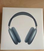 Te Koop Nieuwe en Verzegelde Apple AirPods Max (Sky Blue), Zo goed als nieuw, Over oor (circumaural), Draadloos, Ophalen