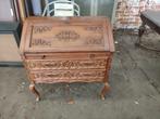 bureau, Antiek en Kunst, Antiek | Meubels | Kasten, Ophalen