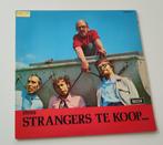 LP De Strangers - Strangers te koop, Cd's en Dvd's, Vinyl | Nederlandstalig, Ophalen of Verzenden, Gebruikt