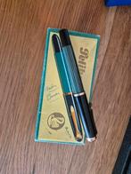 Pelikan 585 14 k, Collections, Stylos, Enlèvement ou Envoi, Comme neuf