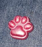epoxy honden katten pootjes maak ik op bestelling, Verzamelen, Dierenverzamelingen, Ophalen, Nieuw, Hond of Kat