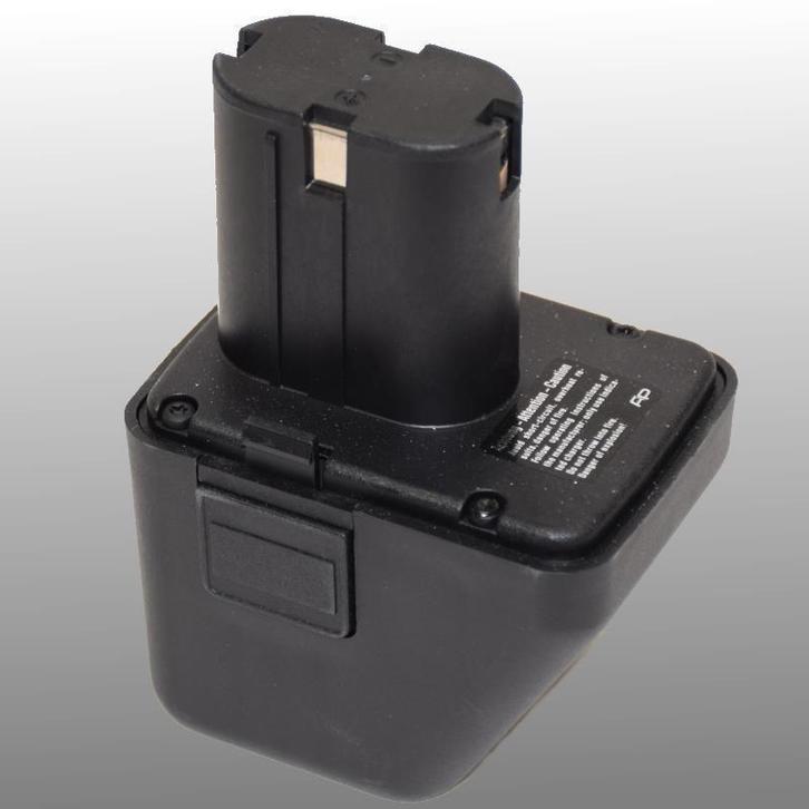 Gesipa 12V 2Ah NiMH vervangende accu, Hobby en Vrije tijd, Elektronica-componenten, Nieuw, Ophalen of Verzenden