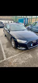 A4 avant 35 tdi automatique 163cv modèle 2020, Automaat, A4, Elektrisch, Particulier