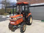 Kubota L1 24 Tracteur agricoles 4 roues motrices, Articles professionnels, Utilisé, Autres marques
