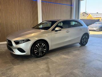 Mercedes A 180 nieuwe model-camera-136 pk-Dab-progressive beschikbaar voor biedingen